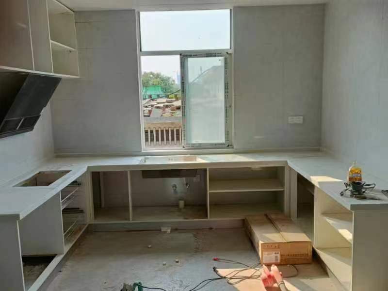 厨房台面石英石