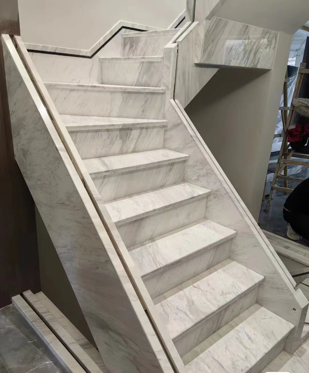楼梯石材